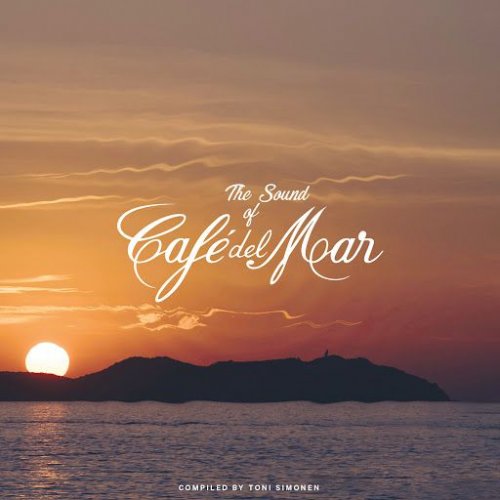 The Sound Of Cafe Del Mar 