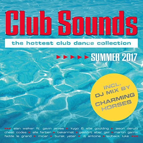 Club Sounds Summer