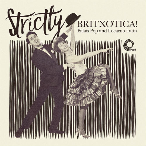 Strictly Britxotica