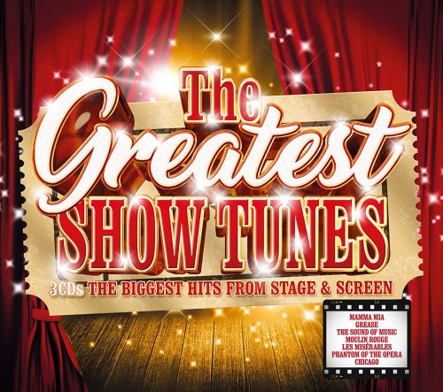 The Greatest Show Tunes