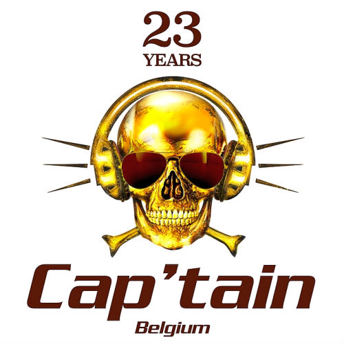 Cap'tain 23 Years