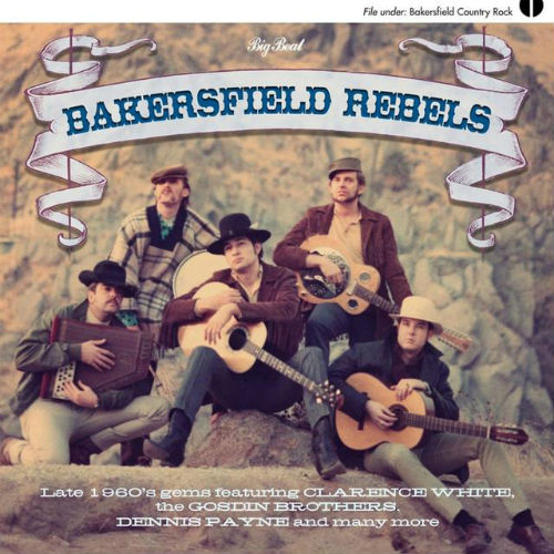 Bakersfield Rebels