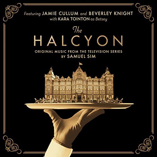 Samuel Sim. The Halcyon