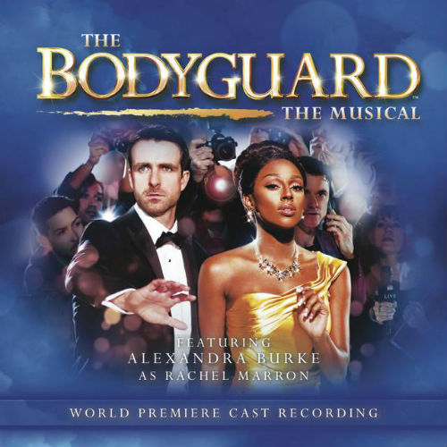 The Bodyguard