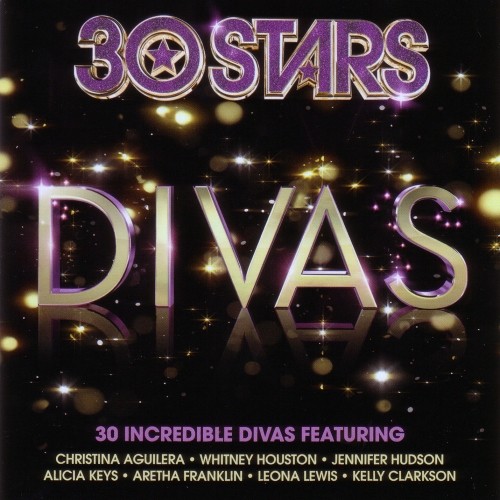 30 Stars Divas