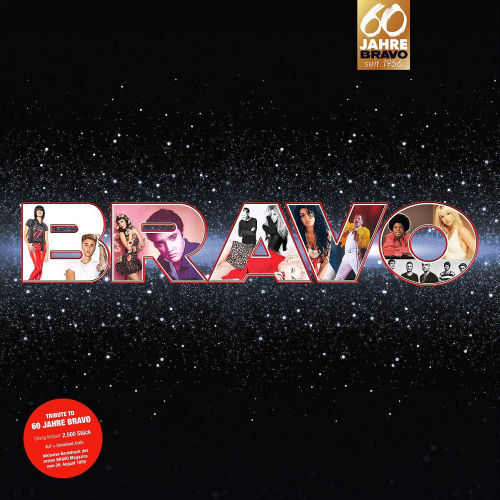 60 Jahre Bravo Hits 