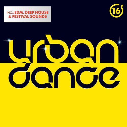 Urban Dance Vol.16