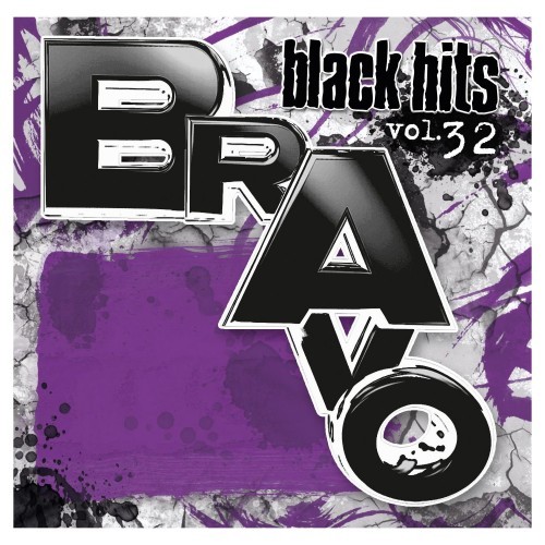 Bravo Black Hits Vol.32 