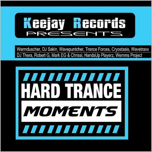 Hard Trance Moments