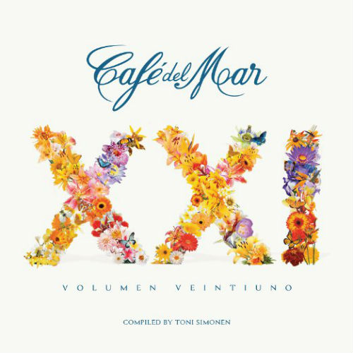 Cafe del Mar Vol.21