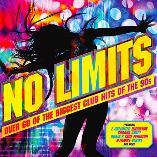 No Limits