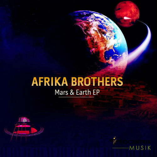 Afrika Brothers