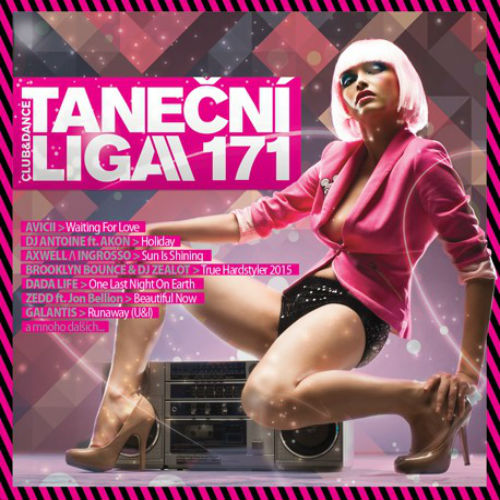 Tanecni Liga 171