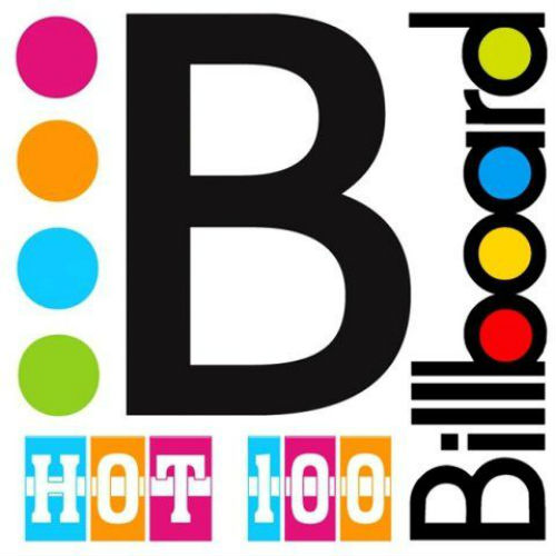 Billboard Hot 100 Singles Chart 13 June