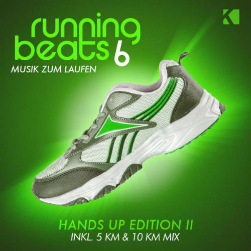 Running Beats Vol.6