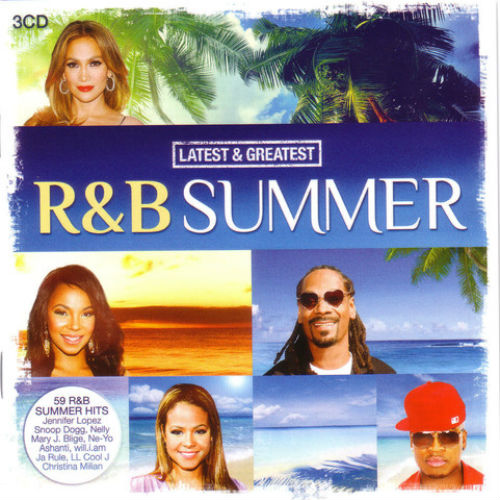 RnB Summer 