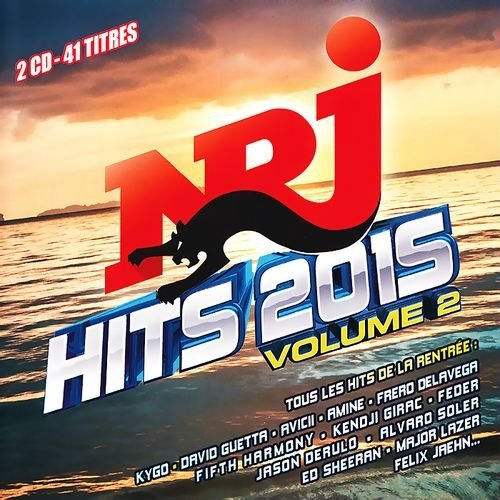 NRJ Hits Vol.2