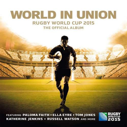 World In Union: Rugby World Cup