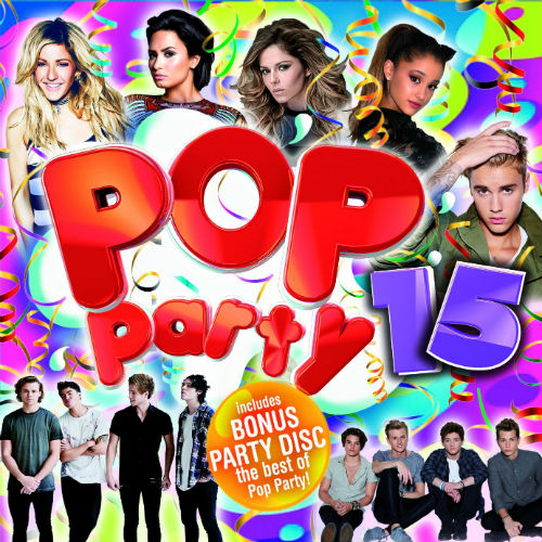 Pop Party