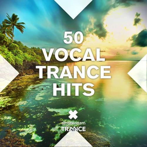 50 Vocal Trance Hits