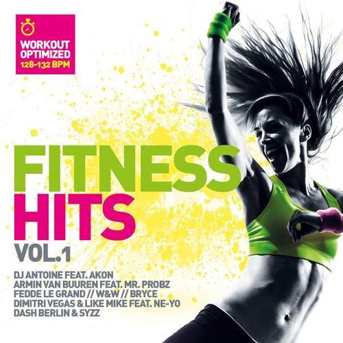 Fitness Hits Vol.1