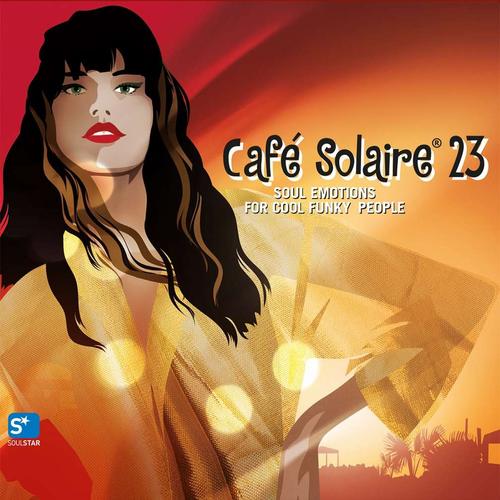 Cafe Solaire Vol.23