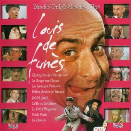 Louis de Funes