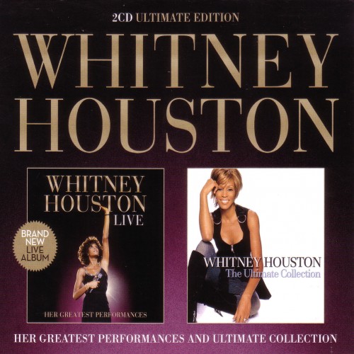 Whitney Houston