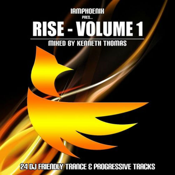 Rise Volume 1