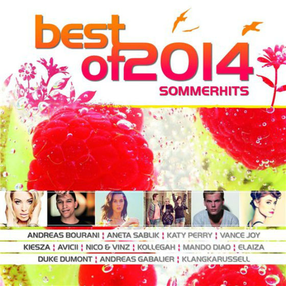 Best Of Sommerhits