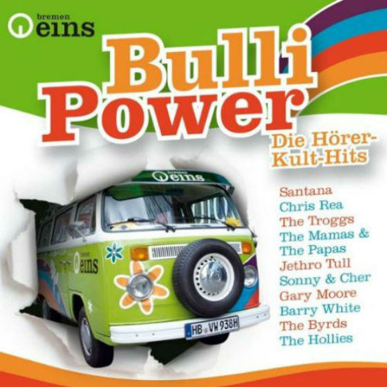 Bremen Eins Bulli Power