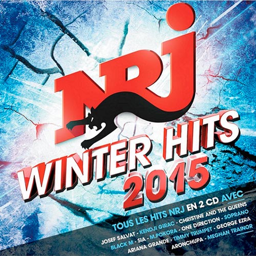 NRJ Winter Hits