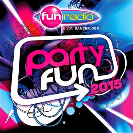 Fun Radio Party Fun 2015