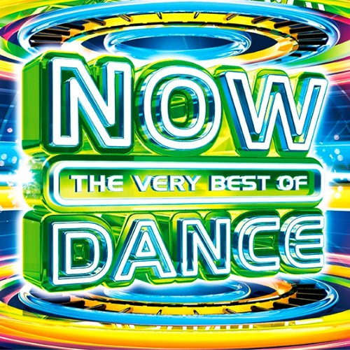 The Very Best Of NOW Dance