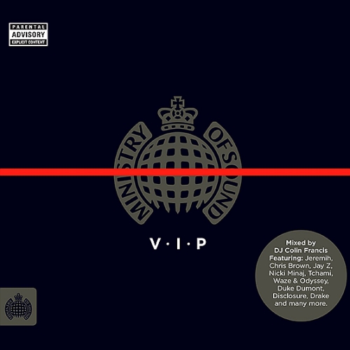 Ministry Of Sound: Vip