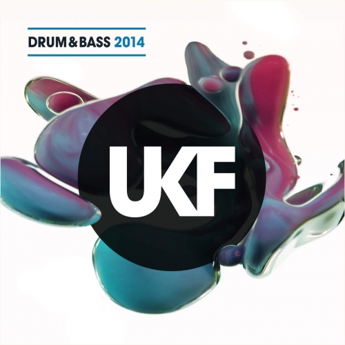 Ukf Drum And Bass