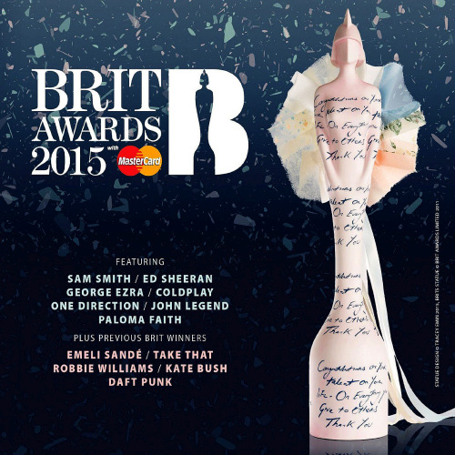 Brit Awards 