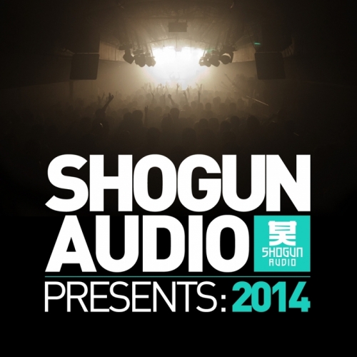 Shogun Audio Presents