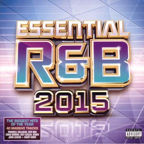 Essential RnB 2015