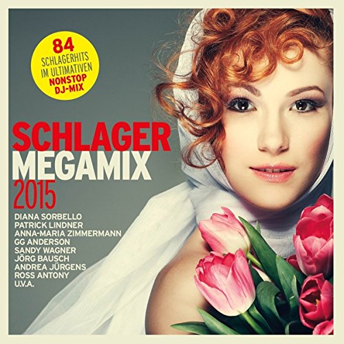 Schlager Megamix 