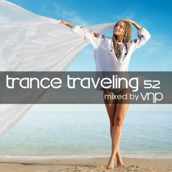 Trance Traveling 52