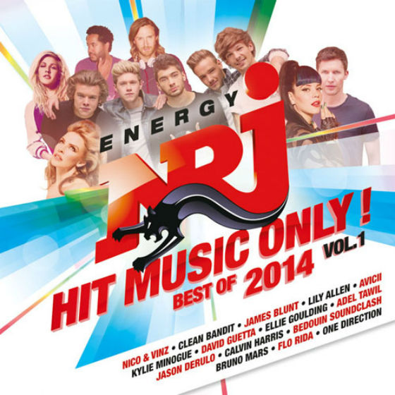 Energy NRJ Hit Music Only