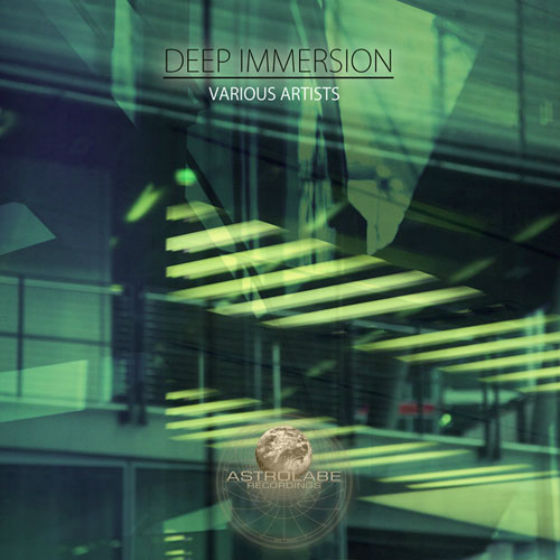 Deep Immersion