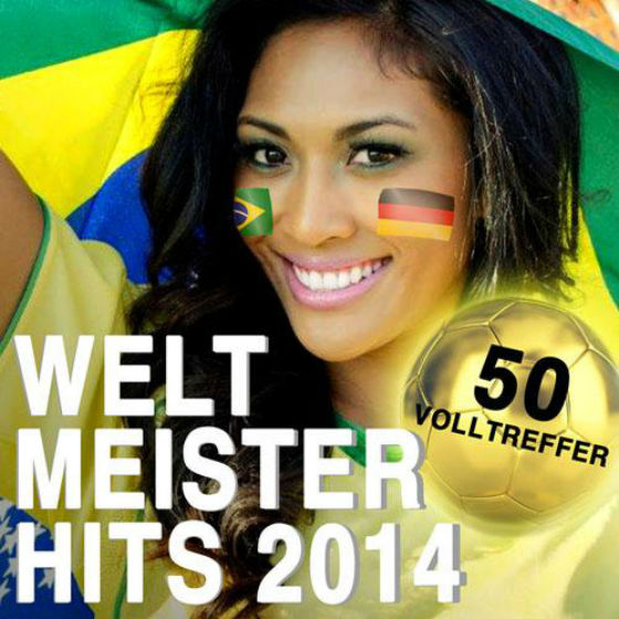 Weltmeister Hits 50 Volltreffer 