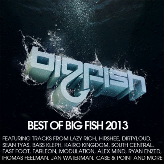 Best Of Big Fish