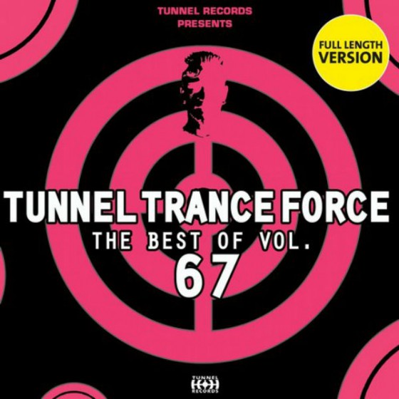 Tunnel Trance 