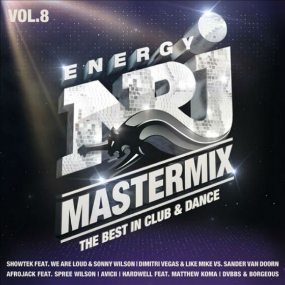 Energy Mastermix