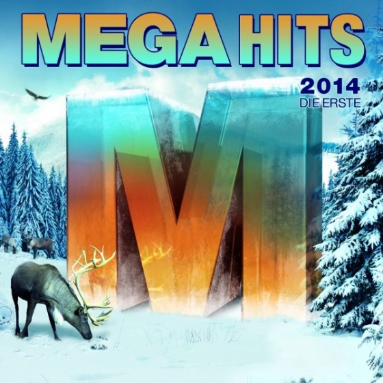 Megahits 2014