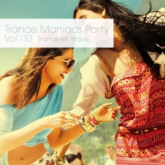 Trance Maniacs Party