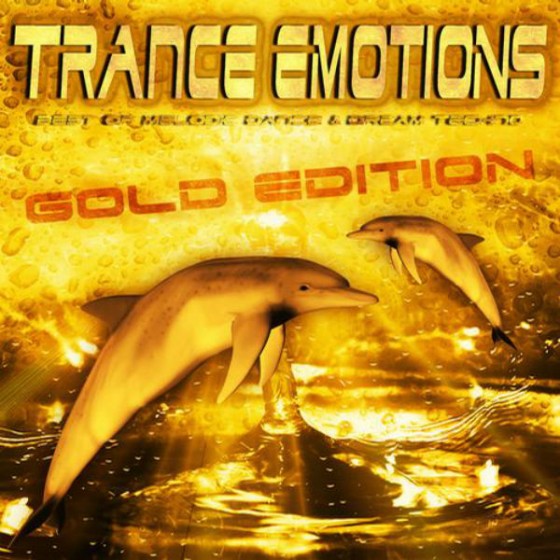 Trance Emotions